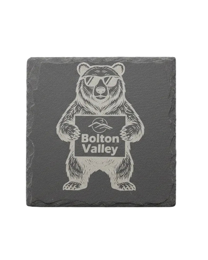 Bolton Valley Coaster