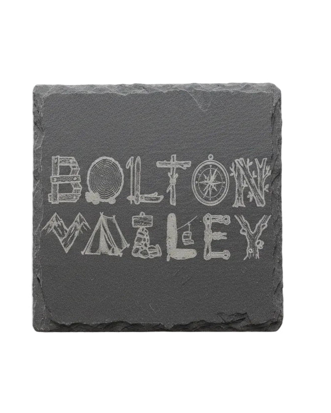 Bolton Valley Coaster