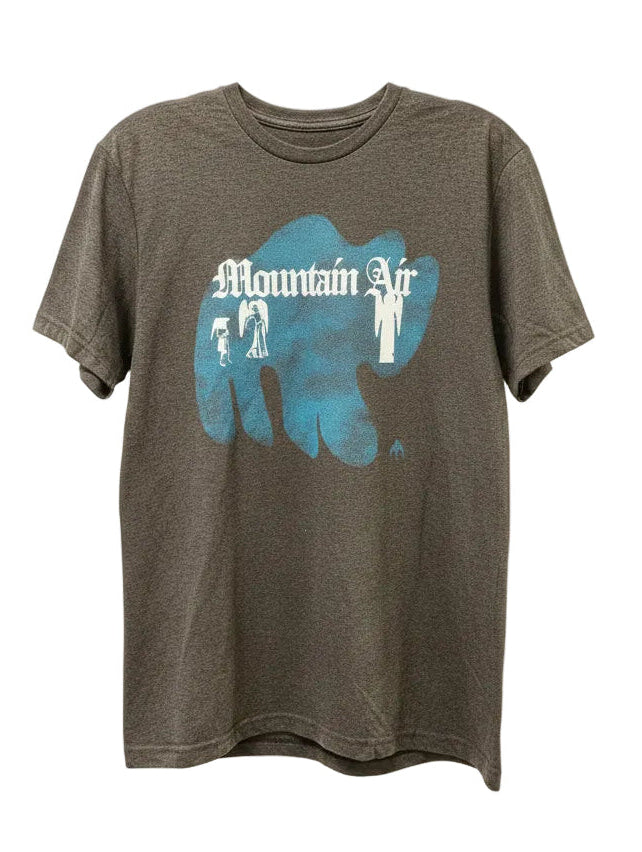 Bolton Valley Mountain Air Music Festival T-Shirt