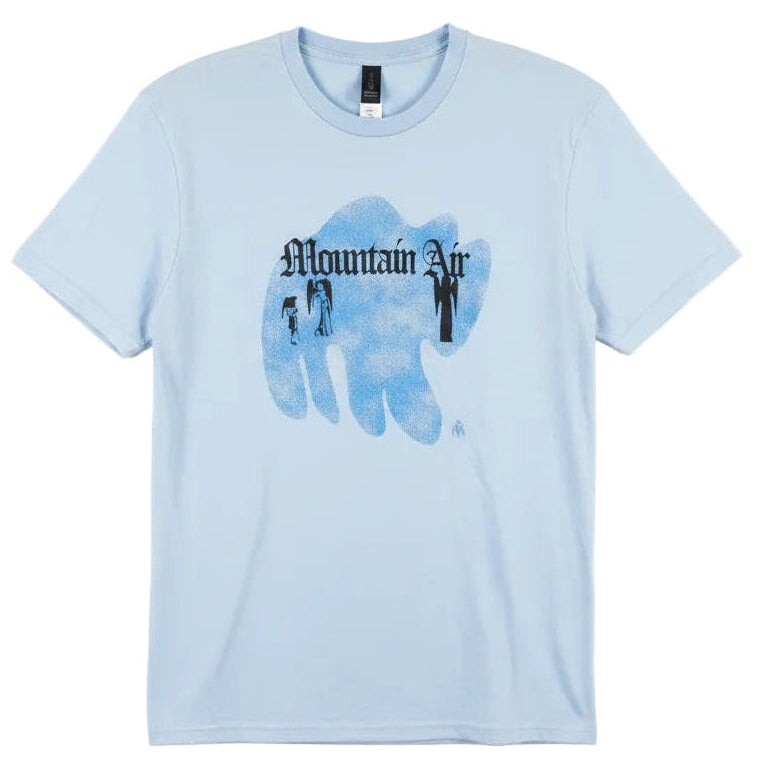 Bolton Valley Mountain Air Music Festival T-Shirt
