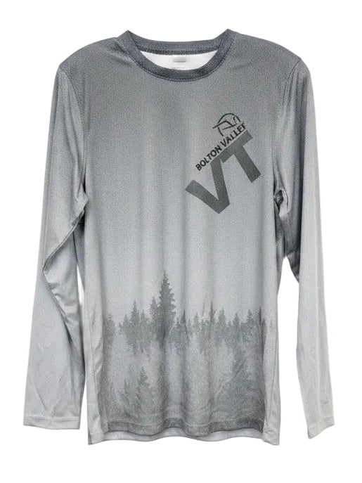 Bolton Valley Long Sleeve MTB Jersey