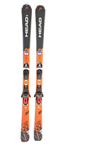 Head V6 Skis