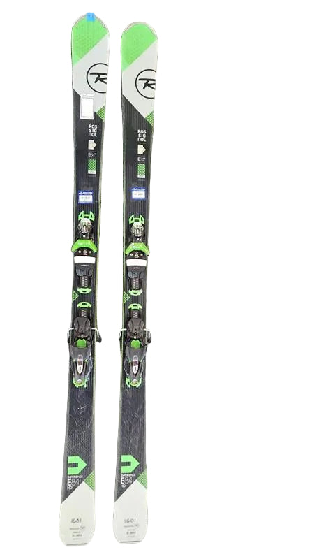 Rossignol Experience 84 HD Skis