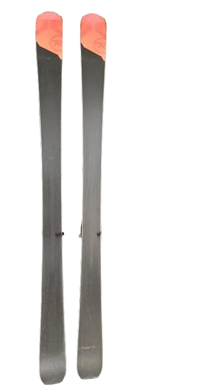 Rossignol Experience 88 Ti Skis