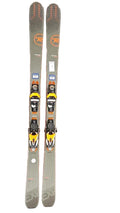 Rossignol Experience 88 Ti Skis