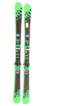 Rossignol Experience 88 HD Skis