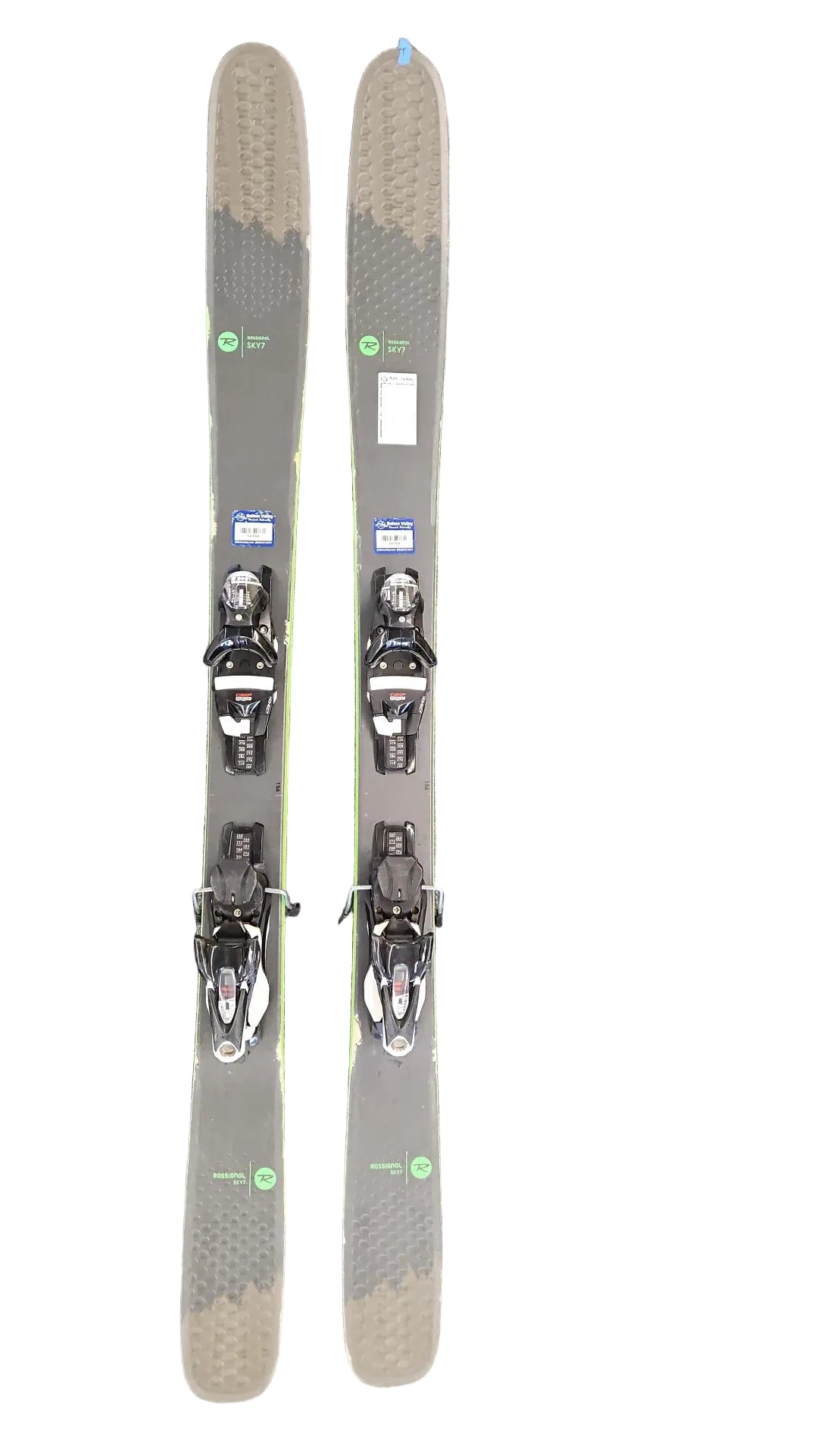 Rossignol Sky 7 Skis