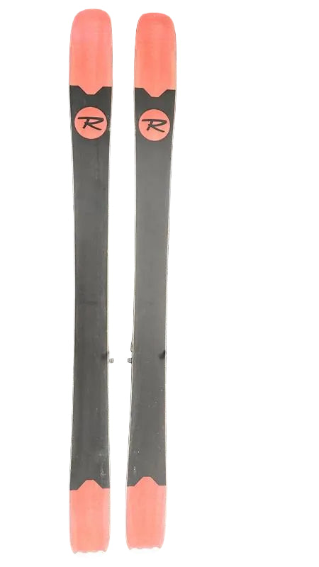 Rossignol Sky 7 Skis