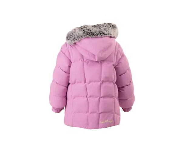Boulder Gear Kid's Raya Jacket