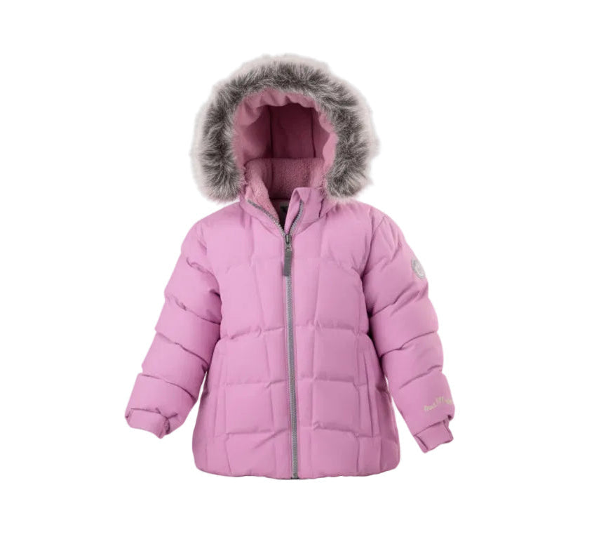Boulder Gear Kid's Raya Jacket