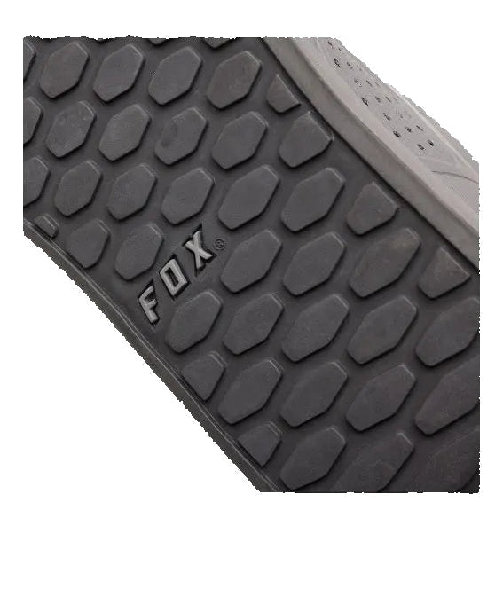 Fox Union Flat Cycling Shoes