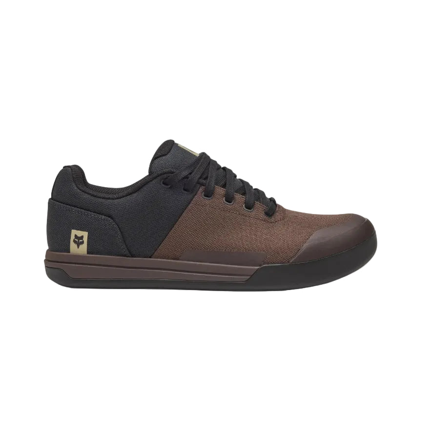 Fox Union Canvas Cycling Shoes