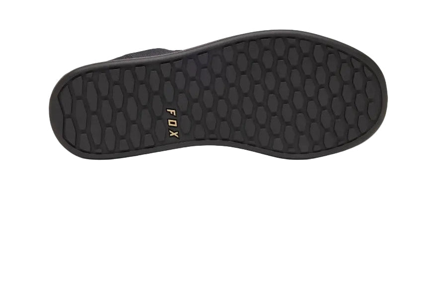 Fox Union Canvas Cycling Shoes