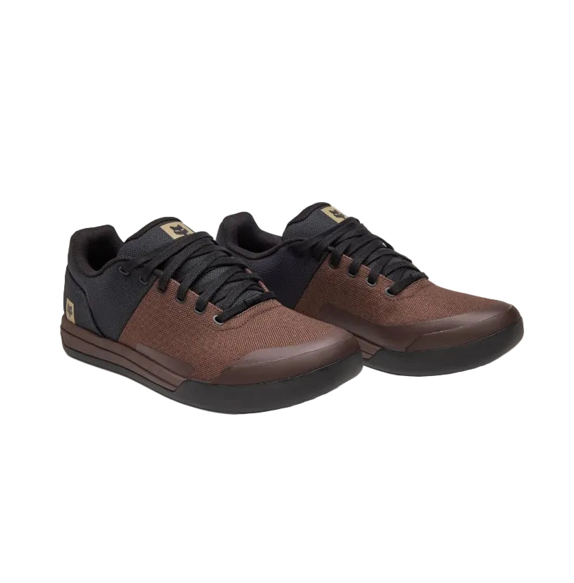 Fox Union Canvas Cycling Shoes