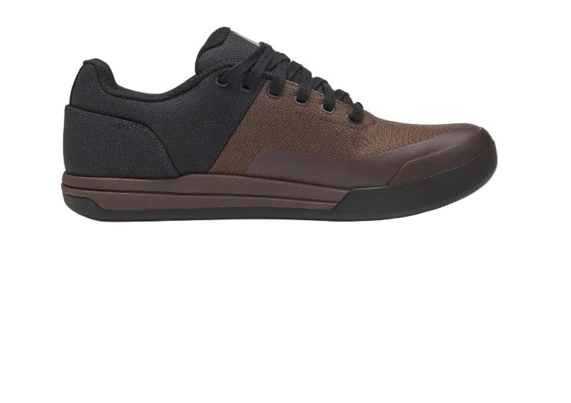 Fox Union Canvas Cycling Shoes