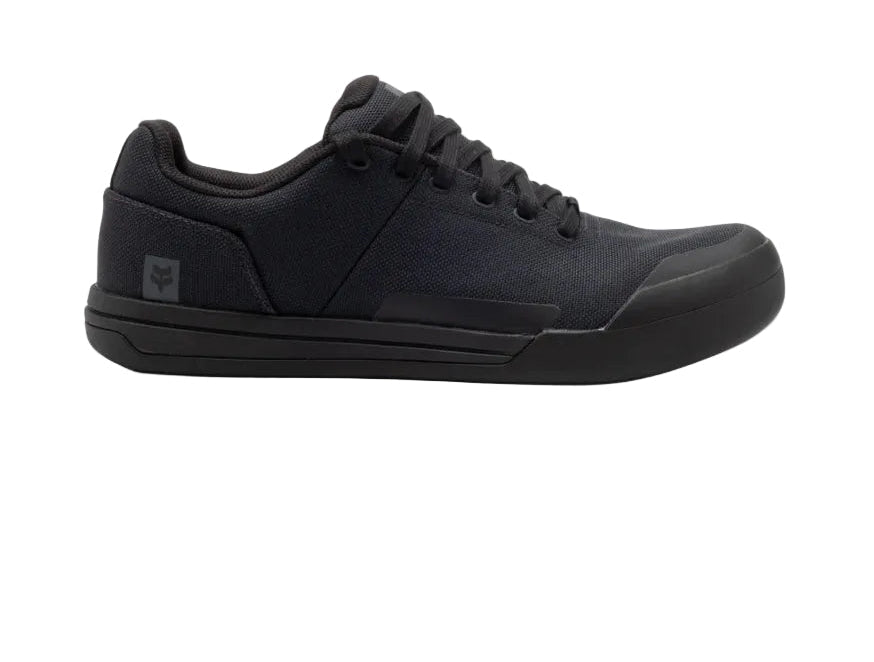 Fox Union Canvas Cycling Shoes