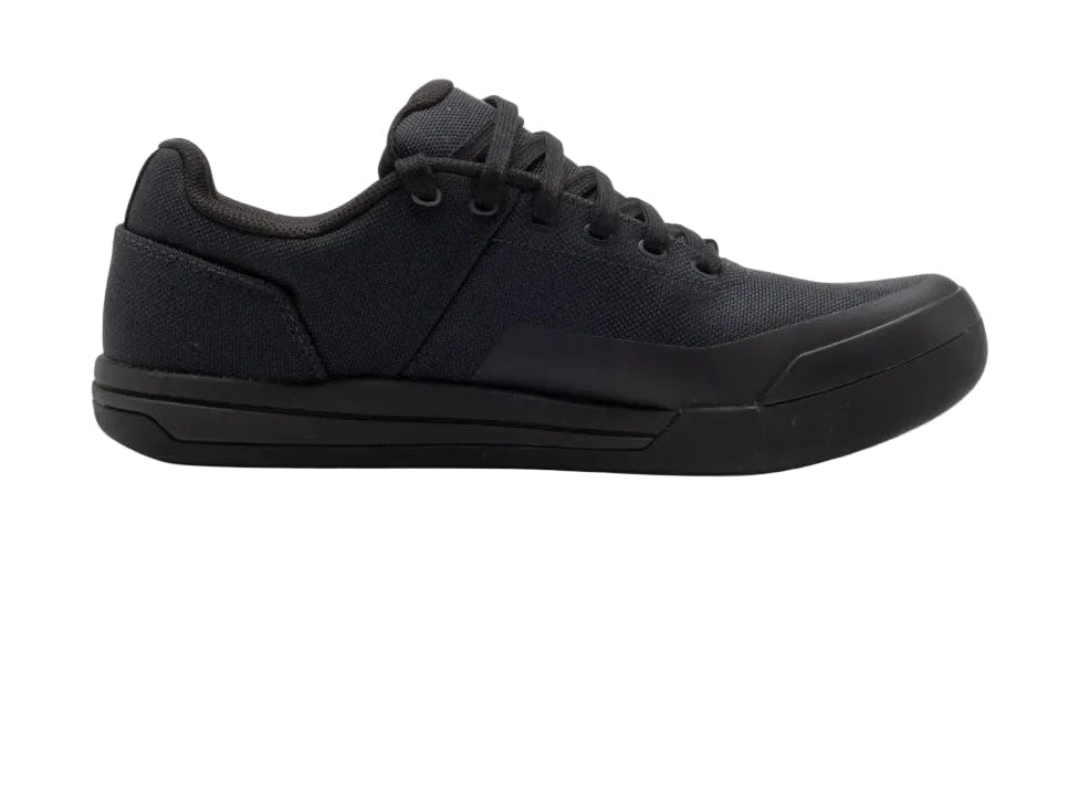 Fox Union Canvas Cycling Shoes
