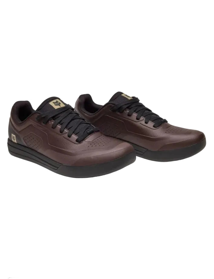 Fox Union Flat Cycling Shoes