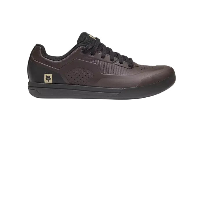 Fox Union Flat Cycling Shoes