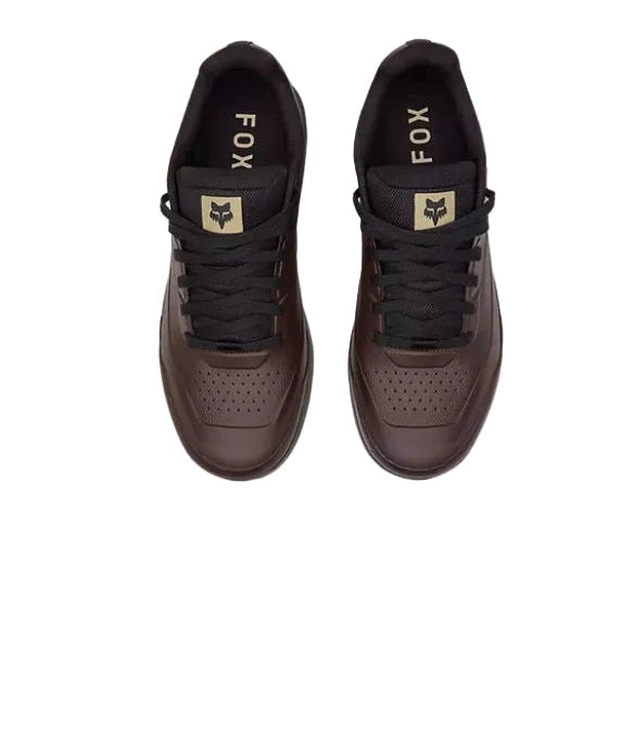 Fox Union Flat Cycling Shoes