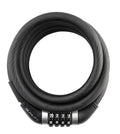 Sunlite Resettable Integrated Combo Lock