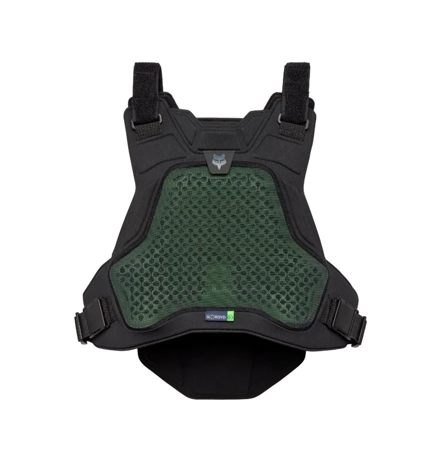 Fox Airframe Chest Protector
