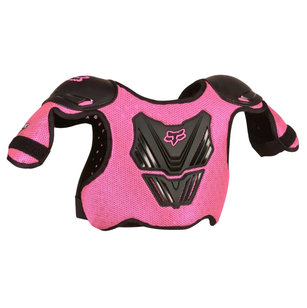 Fox Peewee Titan Roost Chest Protector