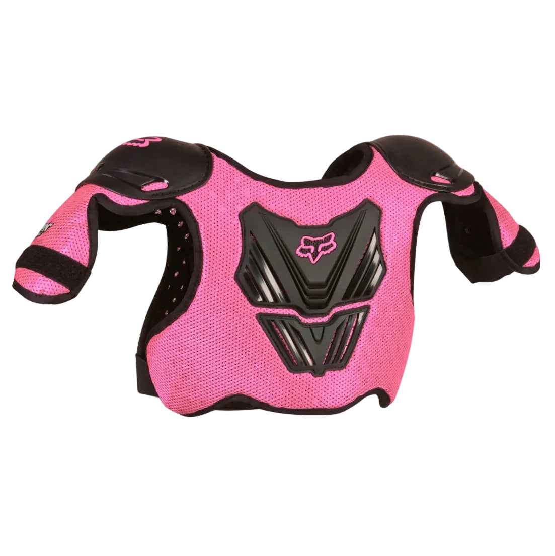 Fox Peewee Titan Roost Chest Protector