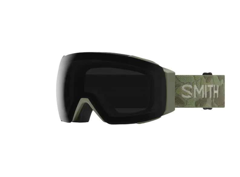 Smith I/O Mag Goggle