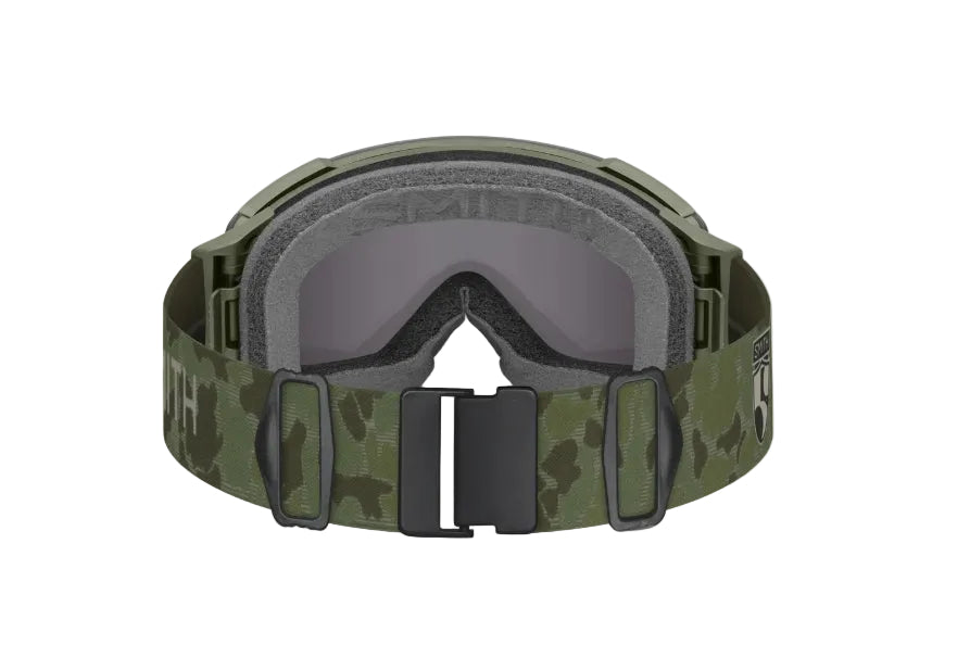 Smith I/O Mag Goggle