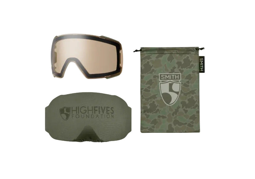 Smith I/O Mag Goggle