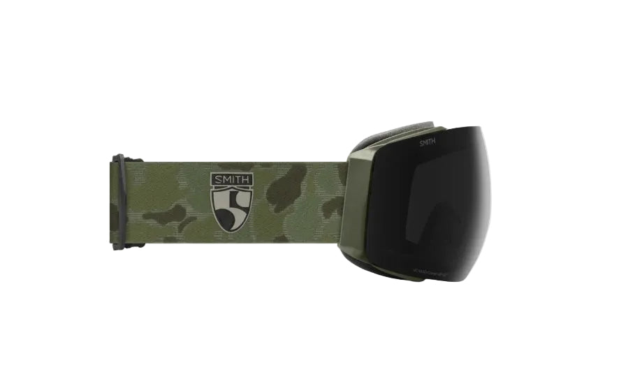 Smith I/O Mag Goggle