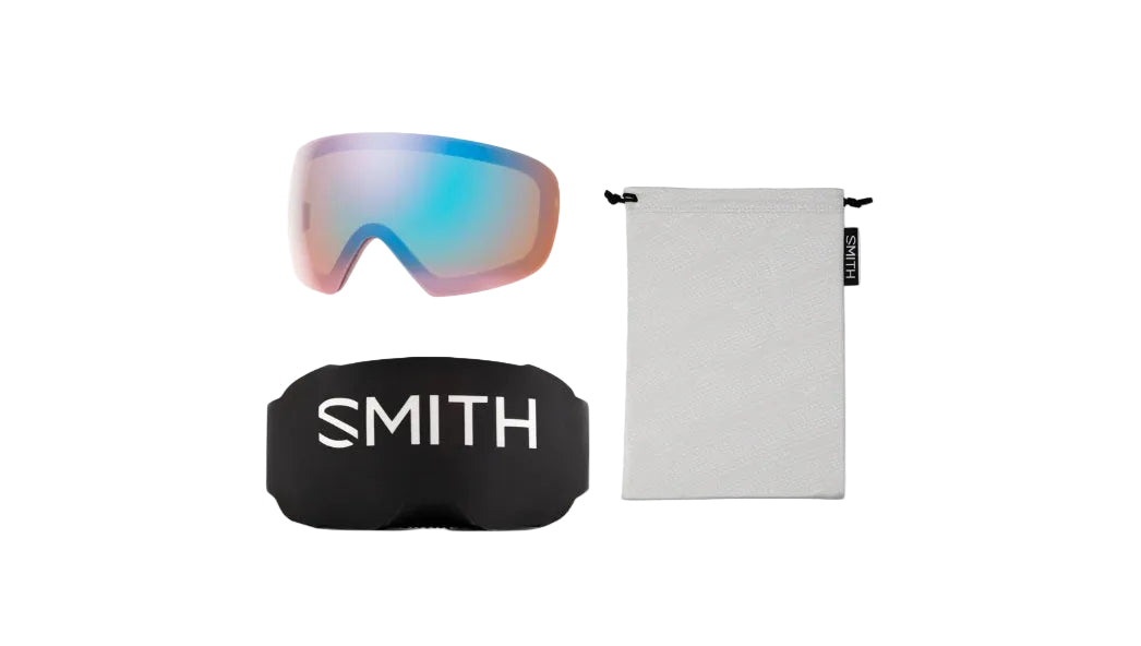 Smith I/O Mag S Goggle