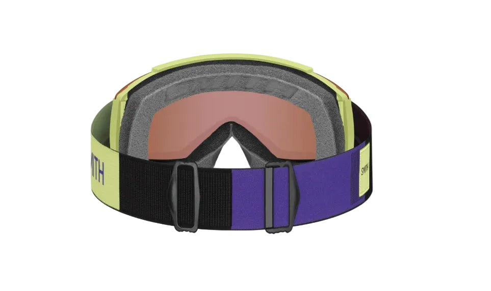Smith Squad Goggle