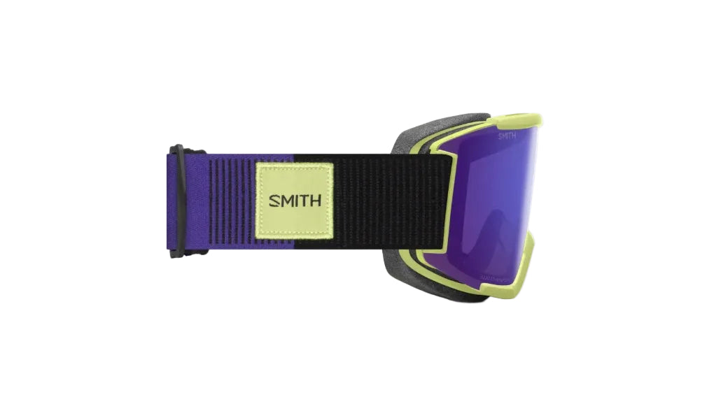Smith Squad Goggle
