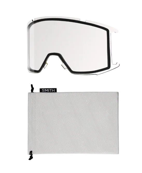 Smith Squad Goggle