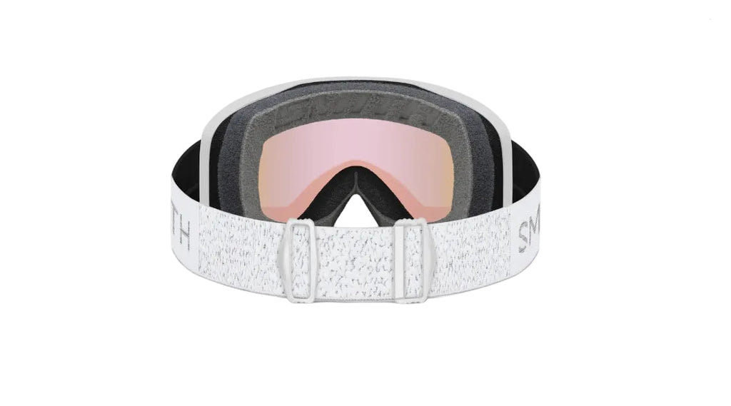 Smith Rally Goggle