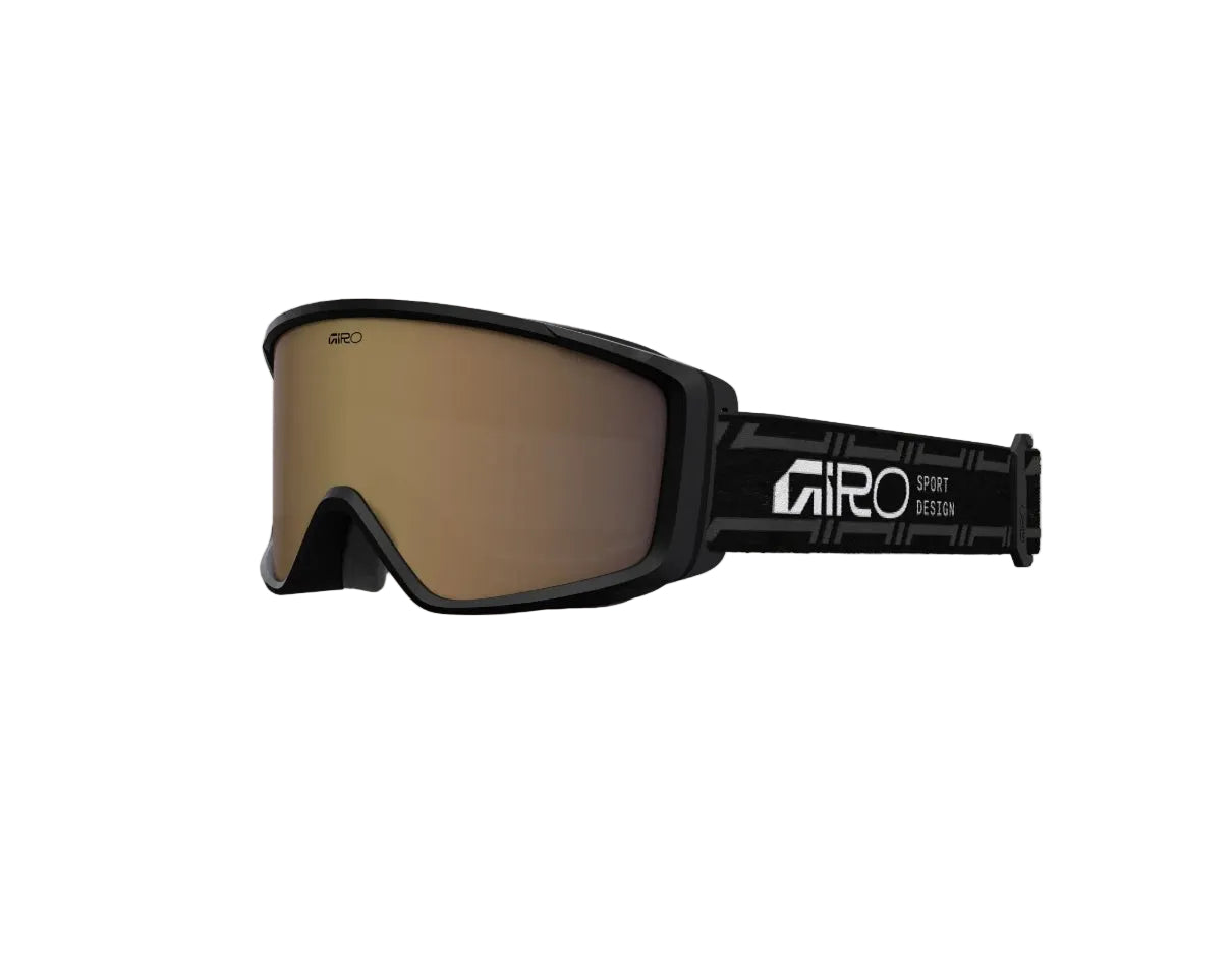 Giro Index 2.0 OTG Goggle