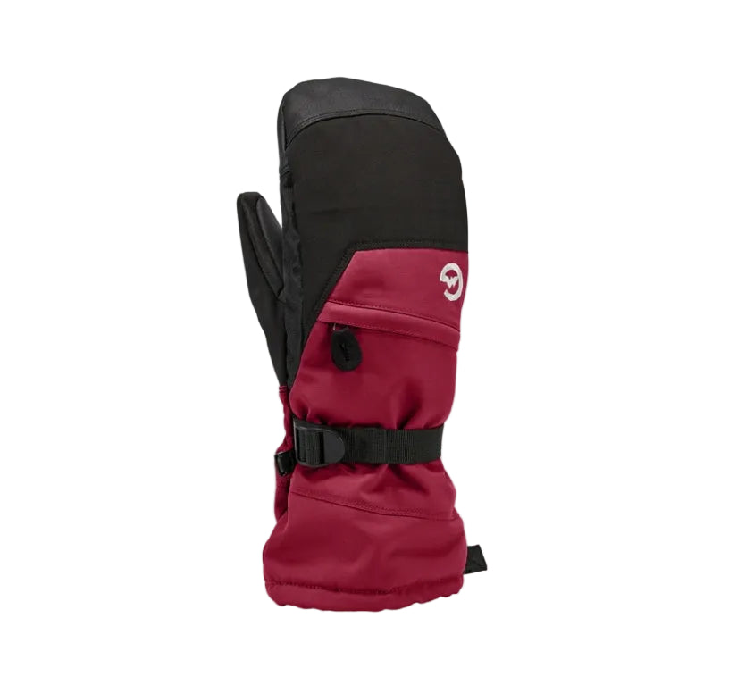 Gordini Stomp Mitten
