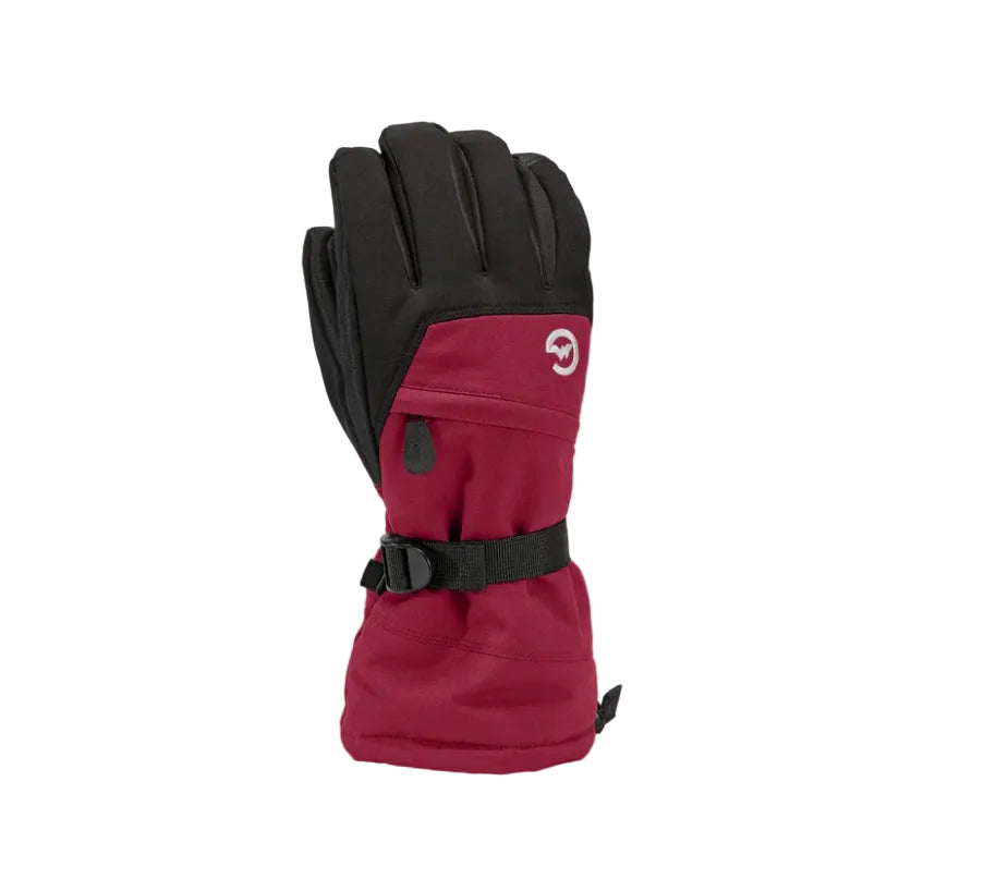 Gordini Stomp Glove