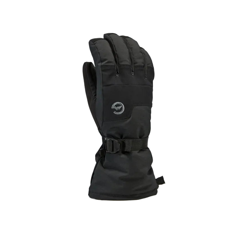 Gordini AquaBloc Down Gauntlet Glove