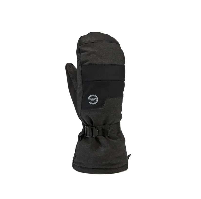 Gordini AquaBloc Down Gauntlet Mitten