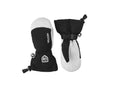 Hestra Army Leather Heli Ski Junior Mitten