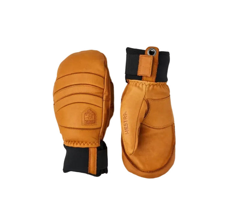 Hestra Fall Line Mitten