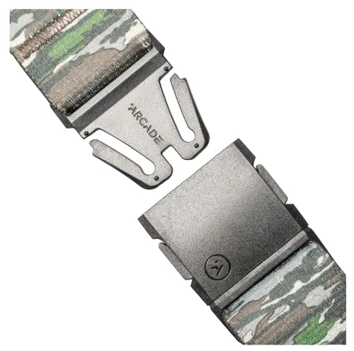 Arcade Realtree Camo Belt