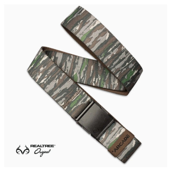 Arcade Realtree Camo Belt