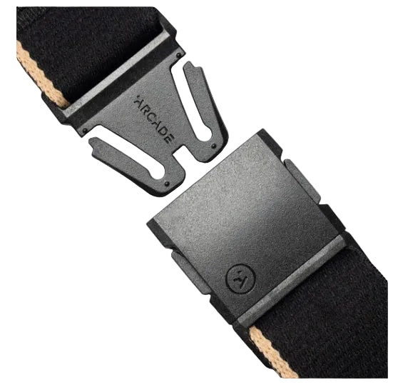 Arcade Blackwood Belt