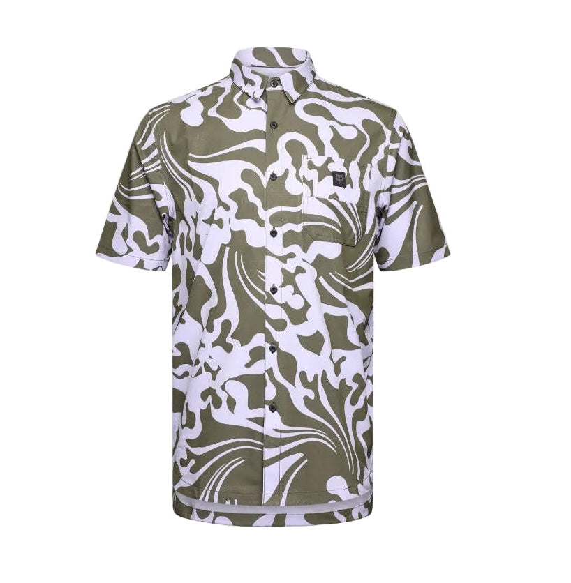 Fox Ranger Woven Jersey