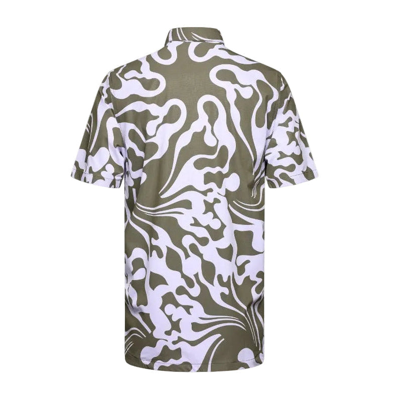 Fox Ranger Woven Jersey