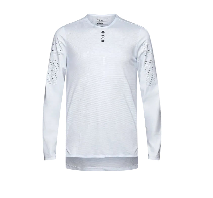 Fox Flexair Pro Long Sleeve Jersey